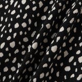 アニマル柄カーディガン≪手洗い可能≫ | VICKY | 詳細画像19