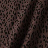 アニマル柄カーディガン≪手洗い可能≫ | VICKY | 詳細画像21