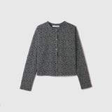 アニマル柄カーディガン≪手洗い可能≫ | VICKY | 詳細画像22