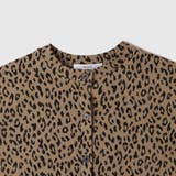 アニマル柄カーディガン≪手洗い可能≫ | VICKY | 詳細画像26