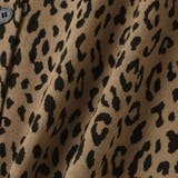 アニマル柄カーディガン≪手洗い可能≫ | VICKY | 詳細画像29