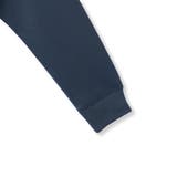 軽量ボンディングバックテールプルオーバー≪洗濯機で洗える≫ | VICKY | 詳細画像17