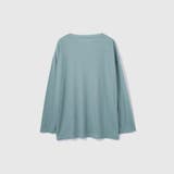 セミシアーオーバーサイズカットソー≪手洗い可能≫ | VICKY | 詳細画像13