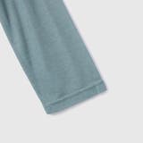 セミシアーオーバーサイズカットソー≪手洗い可能≫ | VICKY | 詳細画像15