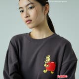 HARIBO/LOVEゴールドベアPO≪洗濯機で洗える≫ | VICKY | 詳細画像7