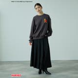 HARIBO/LOVEゴールドベアPO≪洗濯機で洗える≫ | VICKY | 詳細画像10