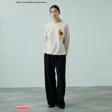 HARIBO/LOVEゴールドベアPO≪洗濯機で洗える≫ | VICKY | 詳細画像13