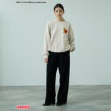 HARIBO/LOVEゴールドベアPO≪洗濯機で洗える≫ | VICKY | 詳細画像14