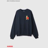 HARIBO/LOVEゴールドベアPO≪洗濯機で洗える≫ | VICKY | 詳細画像15