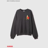 HARIBO/LOVEゴールドベアPO≪洗濯機で洗える≫ | VICKY | 詳細画像17