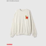 HARIBO/LOVEゴールドベアPO≪洗濯機で洗える≫ | VICKY | 詳細画像19