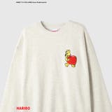 HARIBO/LOVEゴールドベアPO≪洗濯機で洗える≫ | VICKY | 詳細画像20