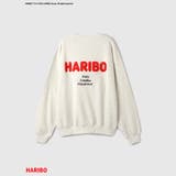 HARIBO/LOVEゴールドベアPO≪洗濯機で洗える≫ | VICKY | 詳細画像22