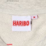 HARIBO/LOVEゴールドベアPO≪洗濯機で洗える≫ | VICKY | 詳細画像24
