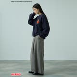 HARIBO/LOVEゴールドベアPO≪洗濯機で洗える≫ | VICKY | 詳細画像6