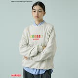 HARIBO/ゴールドベアPO≪洗濯機で洗える≫ | VICKY | 詳細画像10