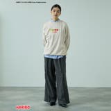 HARIBO/ゴールドベアPO≪洗濯機で洗える≫ | VICKY | 詳細画像12