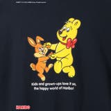 HARIBO/ゴールドベアPO≪洗濯機で洗える≫ | VICKY | 詳細画像14