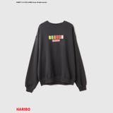 HARIBO/ゴールドベアPO≪洗濯機で洗える≫ | VICKY | 詳細画像15