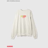 HARIBO/ゴールドベアPO≪洗濯機で洗える≫ | VICKY | 詳細画像17