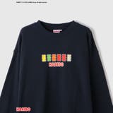 HARIBO/ゴールドベアPO≪洗濯機で洗える≫ | VICKY | 詳細画像19