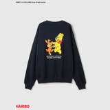 HARIBO/ゴールドベアPO≪洗濯機で洗える≫ | VICKY | 詳細画像20