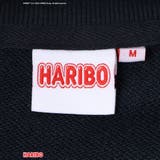 HARIBO/ゴールドベアPO≪洗濯機で洗える≫ | VICKY | 詳細画像21