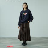 HARIBO/ゴールドベアPO≪洗濯機で洗える≫ | VICKY | 詳細画像4