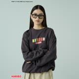 HARIBO/ゴールドベアPO≪洗濯機で洗える≫ | VICKY | 詳細画像5