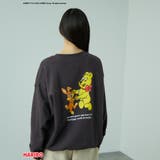 HARIBO/ゴールドベアPO≪洗濯機で洗える≫ | VICKY | 詳細画像6