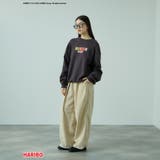 HARIBO/ゴールドベアPO≪洗濯機で洗える≫ | VICKY | 詳細画像7