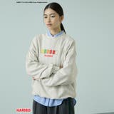 HARIBO/ゴールドベアPO≪洗濯機で洗える≫ | VICKY | 詳細画像9