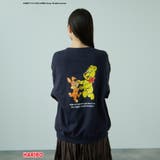 ネイビー | HARIBO/ゴールドベアPO≪洗濯機で洗える≫ | VICKY