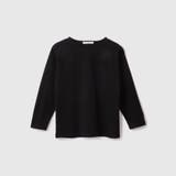 【シーズンレス】袖刺繍コットンプルオーバー | VICKY | 詳細画像19