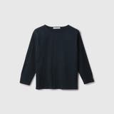 【シーズンレス】袖刺繍コットンプルオーバー | VICKY | 詳細画像20