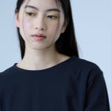 【シーズンレス】袖刺繍コットンプルオーバー | VICKY | 詳細画像5