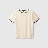 シアーベロアTシャツ【日本製】 | VICKY | 詳細画像17