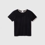 シアーベロアTシャツ【日本製】 | VICKY | 詳細画像18