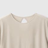 シアーベロアTシャツ【日本製】 | VICKY | 詳細画像22