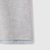 ヘンリーネックレイヤードTシャツ | VICKY | 詳細画像21 