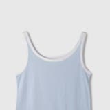 バイカラーパイピングタンクトップ | VICKY | 詳細画像33 