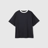 【一日、清潔感。】汗じみケア ひんやりリンガーTシャツ | VICKY | 詳細画像18