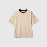 【一日、清潔感。】汗じみケア ひんやりリンガーTシャツ | VICKY | 詳細画像19