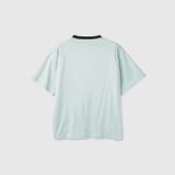 【一日、清潔感。】汗じみケア ひんやりリンガーTシャツ | VICKY | 詳細画像21