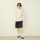 【一日、清潔感。】汗じみケア ひんやりロングスリーブ | VICKY | 詳細画像11 