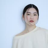 【着回し抜群】マルチネックスウェット | VICKY | 詳細画像10 