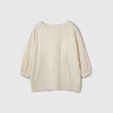 【着回し抜群】マルチネックスウェット | VICKY | 詳細画像20 