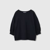 【着回し抜群】マルチネックスウェット | VICKY | 詳細画像21 