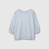 【着回し抜群】マルチネックスウェット | VICKY | 詳細画像22 