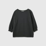 【着回し抜群】マルチネックスウェット | VICKY | 詳細画像24 